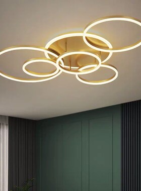 LED Modern Chandeliers  Living Room Bedroom Led lights Foyer