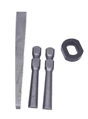 3/4 Plug Metal Wedges Feather Shims Concrete Rock Stone Spl