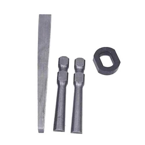 3/4 Plug Metal Wedges Feather Shims Concrete Rock Stone Spl