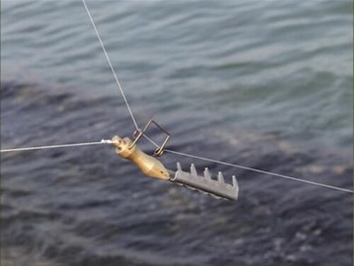 iLure Brand lures rescue gear bait rescue device lures savo