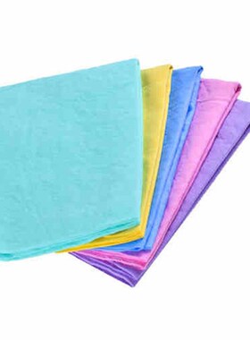 66x43x0.2CM Super clean PVA Chamois Car Wash Towel Cleaner