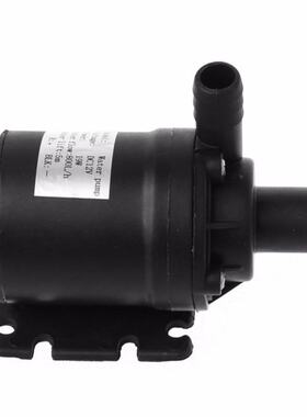 800L/H 5m Water Pump DC 12V Solar Brushless Motor Circulatio