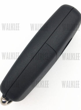 WALKLEE Remote Key Fit for Skoda Car SKODA Citigo/Fabia/Octa