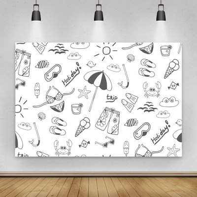 Gift Box Package Paper Patterns Food Pet Portrait Photo Bac