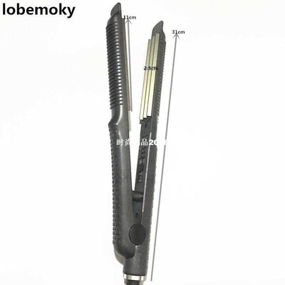 corn hot straightening small electric plywood straight iron