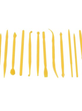 *14pcs/set DIY Fondant Cake Decorating Tools Flower Modellin