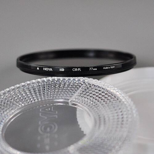 JAPAN Hoya HD CPL Filter 58mm 67mm 72mm 77mm 82mm Circular P