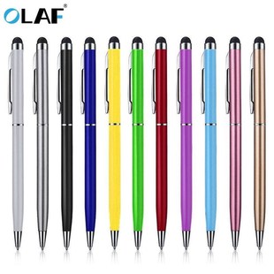 Point Multifunction Touch Screen Thin Round Fine Tip