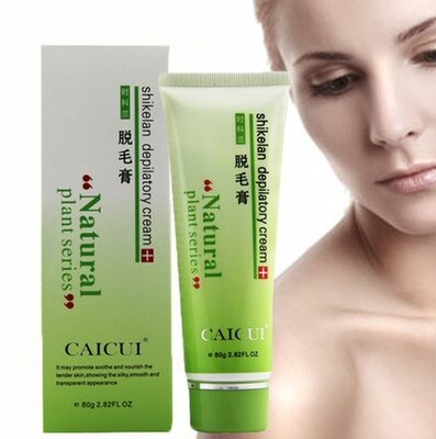 permanent hair removal cream set for leg pubic hair kit armp