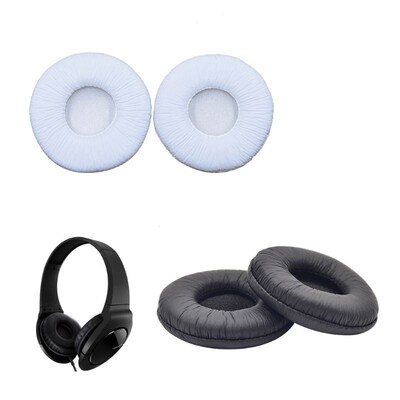OOTDTY 2PCS Memory Foam Ear Pads Cushion for Pioneer SE MJ7