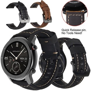 GTR strap Amazfit for Huami 42mm 22mm Bip Amazfi