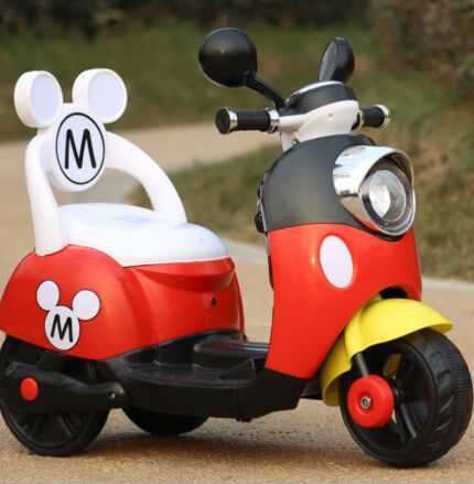 Special offer Free Shipping Three Colors Child Ride On Elec