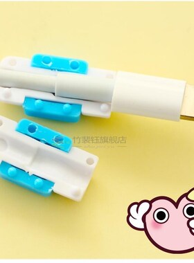 10pcs/lot Cute Cable earphones Protector  iPhone SB Colorful