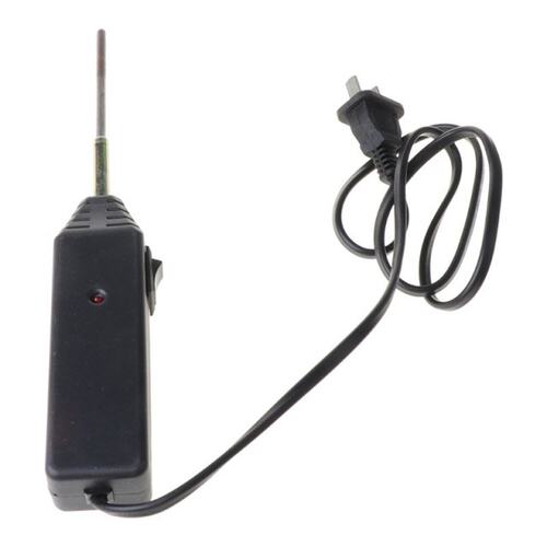 100W Portable Hand-held Fast Heating Electric Solder Iron To