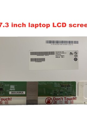 17.3 inch B173HW02 V.0 N173HGE L11 HSD173PUW1 B173HW01 V.2