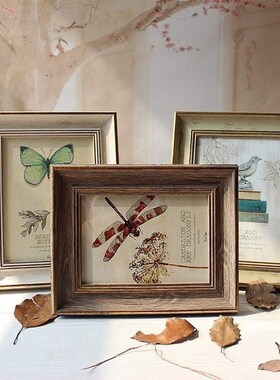 European style picture frame frame photo frame 6 7 8 10