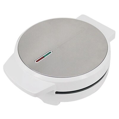 Electric Crispy Egg Roll Maker Omelet Crepe Baking Pan Waffl