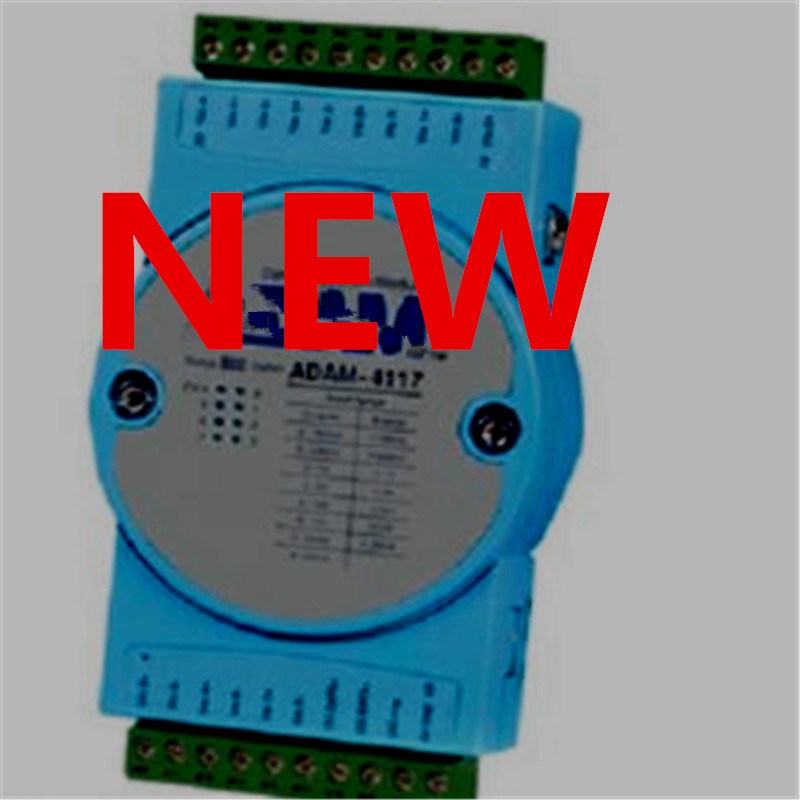 ADAM 4018 + 4017 + 4117 b 4520 4055 4050 ADAM module serial