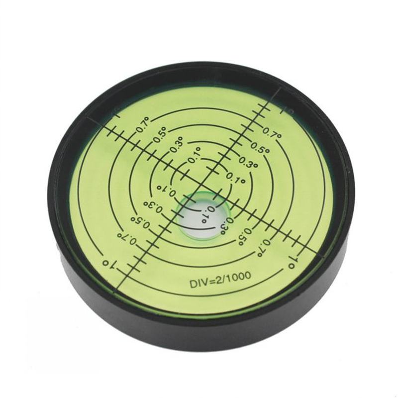 Level Bubble Spirit Levelmetal Horizontal Bubble High Precis