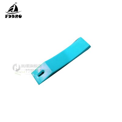 Deadlift Barbell Jack Alternative Wedge Unload Barbell Plate