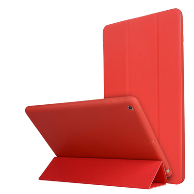3 folds stand case for ipad gen 7 2019 Generation 8 2020 10