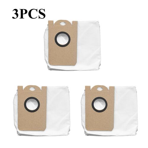 3pcs Set Dust Bag For Proscenic M7 Pro Dust Collector Acces