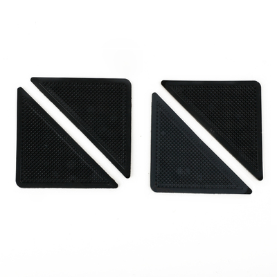 *4pcs Anti Skid Rug Carpet Mat Grippers Stopper Tape er Wash
