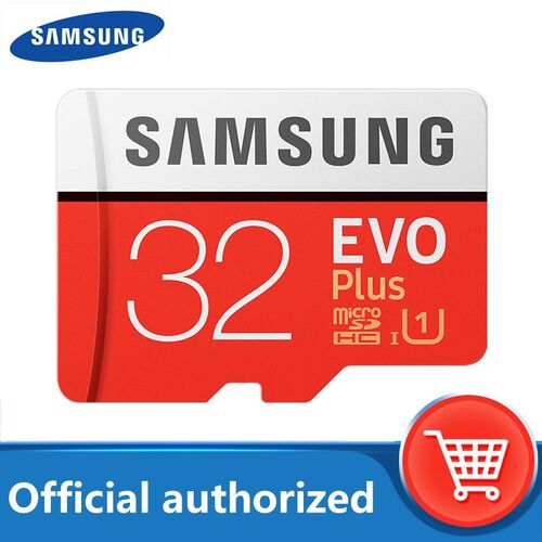 SAMSUNG Tf-Card Mobile-Phone Trans Sdxc U3 Micro-Sd Flash 12