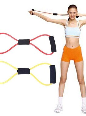 8 Word Chest Developer Exercise Rope Eco-Friendly 40 X 100 X