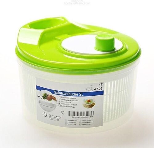 Salad spinner Sofa water throwing machine