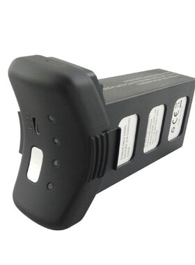 7.4V 2500mAh lipo Battery for HS100 S70 T35 S70W 7.4v RC Fou