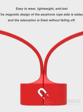 Earphone Strap for AirPods 1 2 3 pro case accessories Magnet