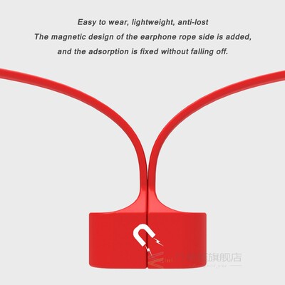 Earphone Strap for AirPods 1 2 3 pro case accessories Magnet