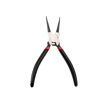 Portable Multi-function 7Inch Internal External Retaining Cl