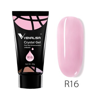 Venalisa poly gel 45/30g nail design poly-nail gel builder a