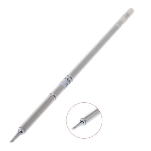 T12-BC2 T12-ILS T12-BCM2 Iron Tips For Hakko Soldering Rewor