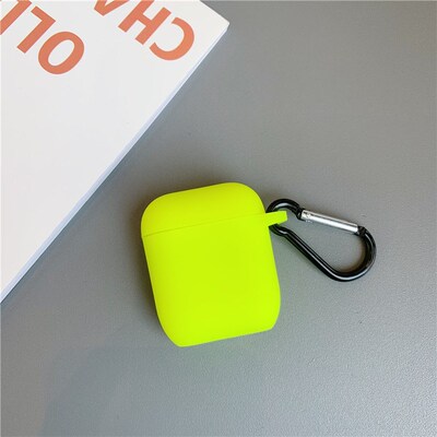 Cartoon soft Case for Apple Airpods Case Earphone Cover Cas