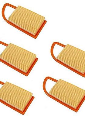 5Pcs Air Filter Fit for Stihl BR500 BR550 BR600 4282-141-030
