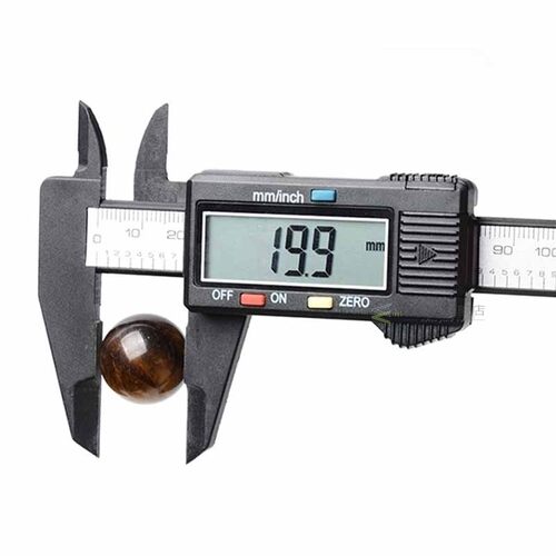 Electronic LCD Digital Vernier Caliper Mess chie ber Microme