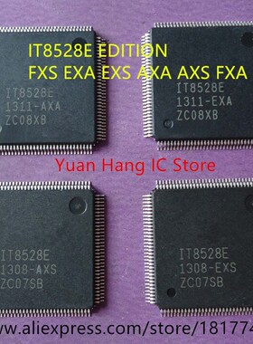 Free Shipping 5pcs/lot ITE IT8528E ITE8528E FXS EXA EXS AXA