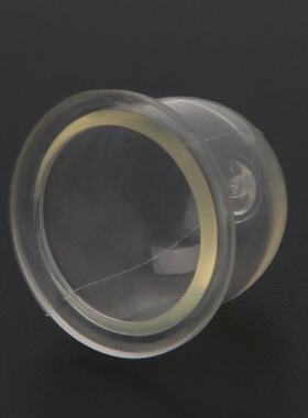 10Pcs Carburetor Parts Fuel Primer Bulb Pump Cap For Chainsa
