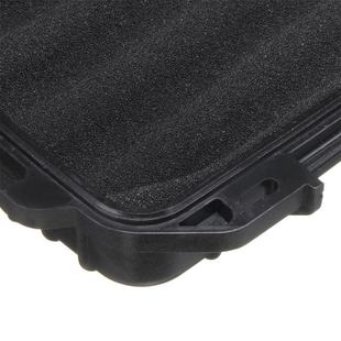 Waterproof Humidor Case Dustproof Plastic Cigar Travel