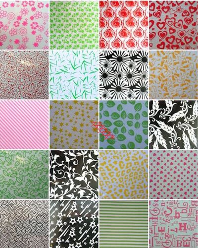 2015 Multi Pincel Bakeware Food Transfer Sheet / Mold Paper