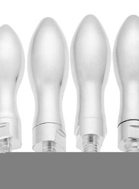 1pc Metal Machine Handwheel M6 M8 M10 M12 Thread Revolving H