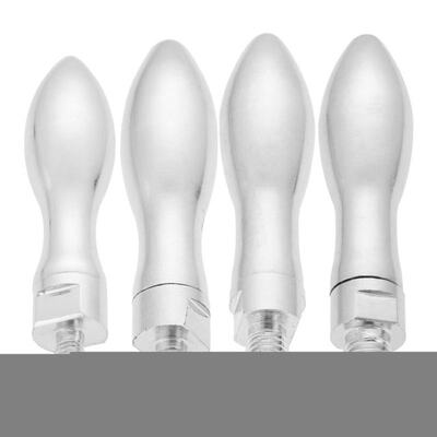 1pc Metal Machine Handwheel M6 M8 M10 M12 Thread Revolving H