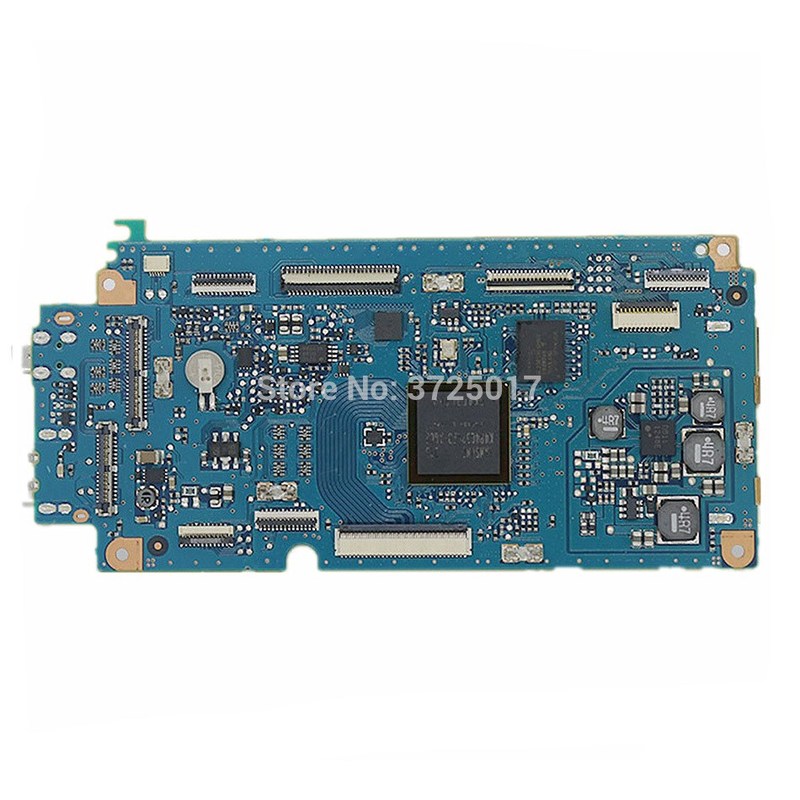 Original  Motherboard Mainboard Main board PCB  For Nikon D5