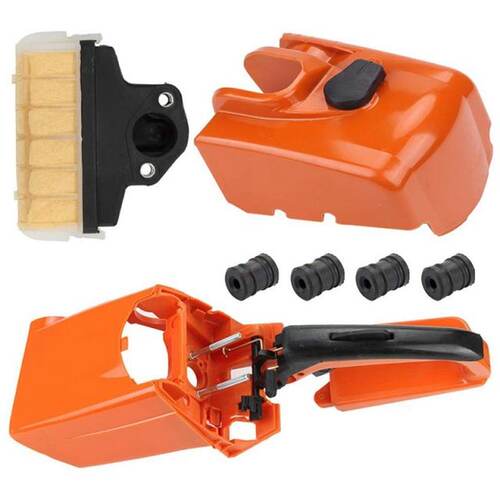 1123 120 1613 Air Filter Kit for Stihl 021 023 025 MS210 MS2