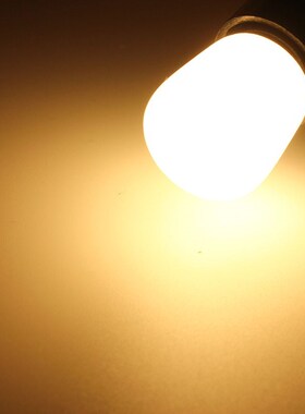 Mini LED Light Bulb E14 1.5W SES Fridge Freezer LED SMD Lamp