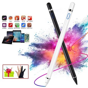 For Mini Pencil Apple air Stylus Pro iPad Touch Pen