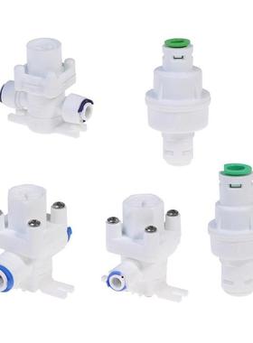 RO Water Pressure Relief Valve Water Pressure Reducing Regul